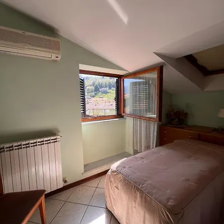 Ludovico Ariosto Hotel 3*