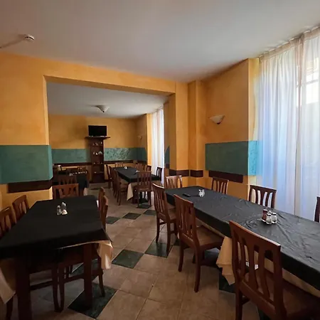 Ludovico Ariosto 3* Castelnuovo di Garfagnana