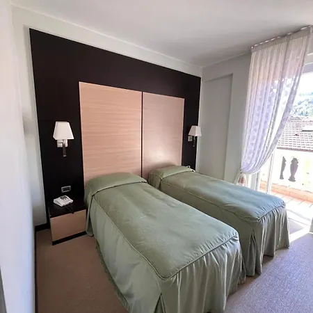 Ludovico Ariosto Hotel
