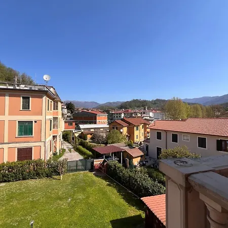 Ludovico Ariosto 3* Castelnuovo di Garfagnana