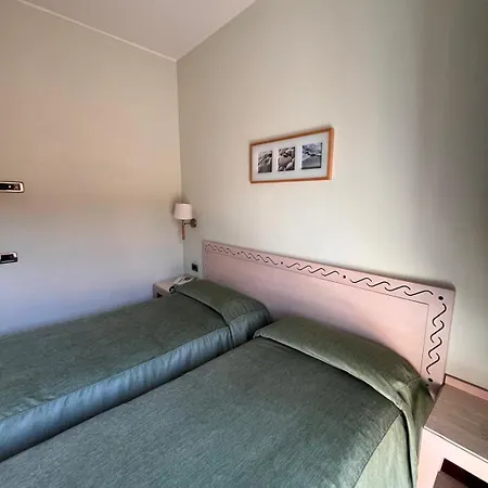 Hotel Ludovico Ariosto 3*