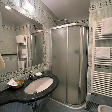 Ludovico Ariosto Hotel 3*