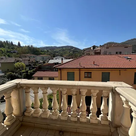 Ludovico Ariosto Hotel 3*