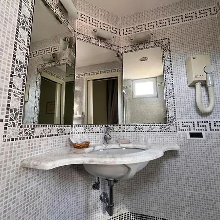 Hotel Ludovico Ariosto